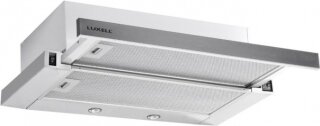 Luxell DS6-905 Inox Aspiratör kullananlar yorumlar